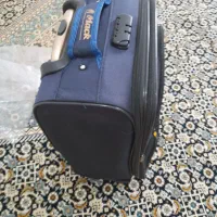 چمدان نو|کیف، کفش، کمربند|گلستان (تهران), |دیوار