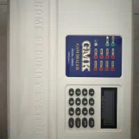 دزدگیر gmk
