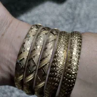 طلا سایز 3