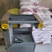 خمیر پهن کن ۴۰ سانتی پهلوانی