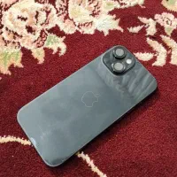 ایفون 15 نرمال