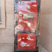 گاوصندوق