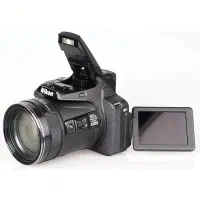 دوربین نایکن Nikon p900