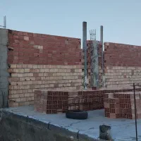 بنا تمام کار ساختمانی