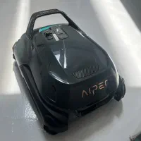 جارو استخری رباتیک