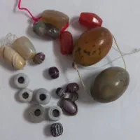 مهره های قدیمی