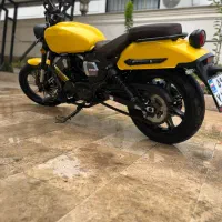 فروش موتور کویر c2