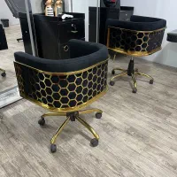صندلی زنبوری جک دار