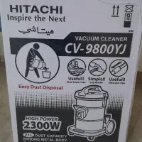 جارو برقی هیتاچی