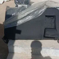 پشتی نیسان صفر