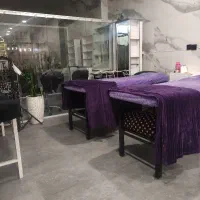 اجاره یا درصد تخت فیبرز و مژه وصندلی