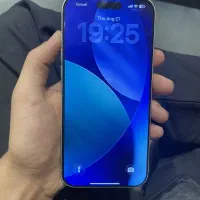iphone 17 pro max 256 g|موبایل|تهران, نازی‌آباد|دیوار