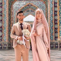 عکاسی حرم ،عکاسی عقد محضر تولد جشن تکلیف در حرم