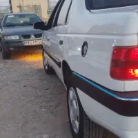 پژو اس الیکس مدل ۹۰ دوگانه کارخانه عتیقه