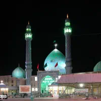 تور زیارتی قم جمکران شاه عبدالعظیم حسنی
