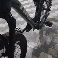 TREK ONE t-4000|دوچرخه، اسکیت، اسکوتر|قزوین, |دیوار
