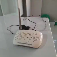 مودم سالم برند برتر تی پی لینک TPLINK زیاشهر