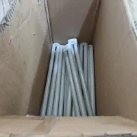 تعدادی مهتابی و قاب مهتابی