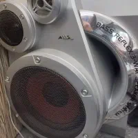 بلندگو ظبطی