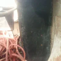 دوعدد باربند پراید