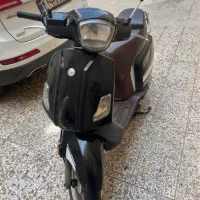 موتور بنلی ستا ۱۲۵