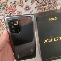 گوشی poco x3 gt