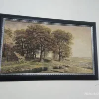 تابلو منظره