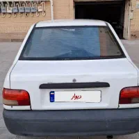 پراید مدل ۸۰