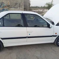 پارس|خودرو سواری و وانت|جوادآباد, |دیوار