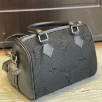 کیف مشکی زیبا