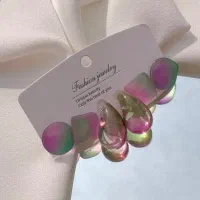گوشواره.ابنباتی