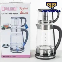 چای ساز دسینی مدل 2600