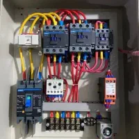 برق کار صنعتی