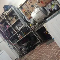 تعمیرات لوازم خانگی در محل (درون شهری و برون شهری)