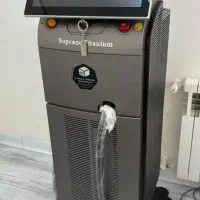 استخدام اپراتور لیزر در محدوده شریعتی