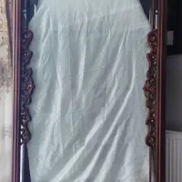 ویترین چوبی