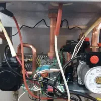 خریدار پکیج دست دوم و اسقاطی/تعمیرات پکیج