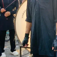 یک طبل برا فروش بزرگ ۱/20