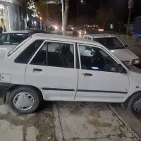 پراید۱۳۱مدل ۹۳