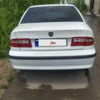 سمند ۸۷