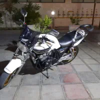 سی بی ۴۰۰ سی بی ۱۳۰۰ سی بی آر