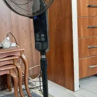 پنکه|پنکه و تصفیهکنندهٔ هوا|بابل, |دیوار