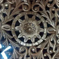 سرویس مبلمان و ناهار خوری  استیل