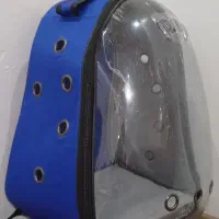 کیف حمل پرنده