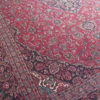 فرش ۱۲ متری دستباف سالم