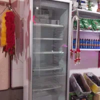 یخچال ایستاده