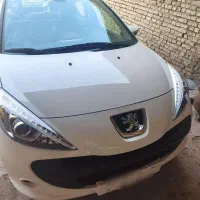 207 tu5 پلاس