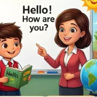 تدریس خصوصی زبان انگلیسی پایه‌های هفتم،هشتم،نهم