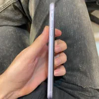 iPhone 11|موبایل|علی‌آباد کتول, |دیوار