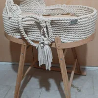 کریر تریکو با پایه